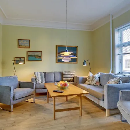 Reko - 500m From The Sea In Nw Jutland By Interhome Vakantiehuis *