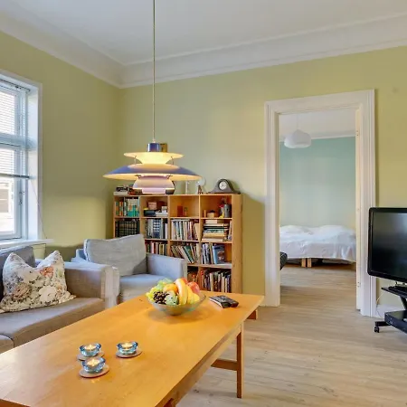 Reko - 500m From The Sea In Nw Jutland By Interhome Vakantiehuis