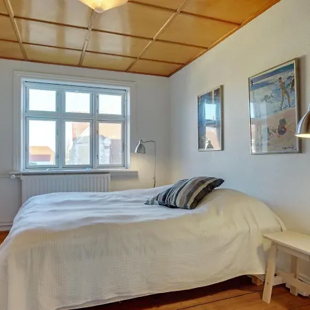 Reko - 500m From The Sea In Nw Jutland By Interhome Vakantiehuis *