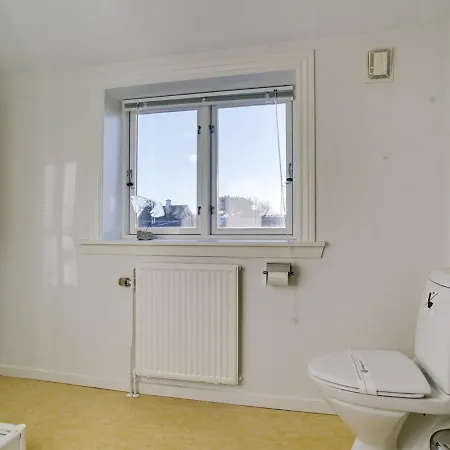 Reko - 500m From The Sea In Nw Jutland By Interhome Vakantiehuis *