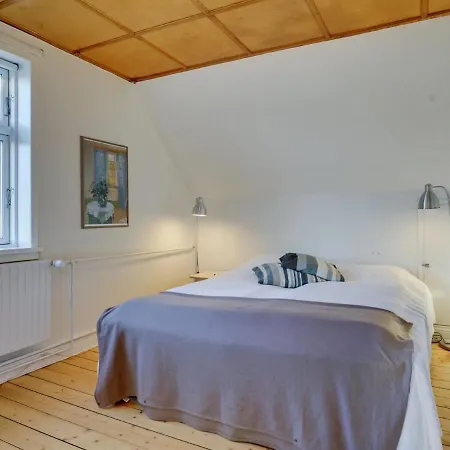 Reko - 500m From The Sea In Nw Jutland By Interhome Vakantiehuis