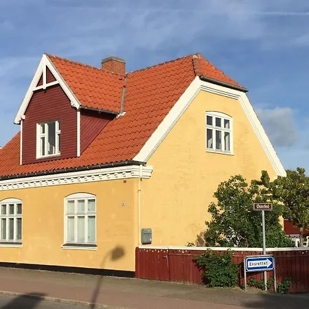 Ferienhaus Reko - 500m From The Sea By Interhome