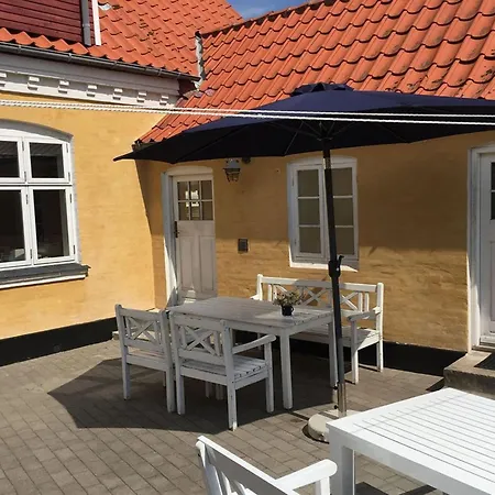 Reko - 500m From The Sea By Interhome Ferienhaus Skagen