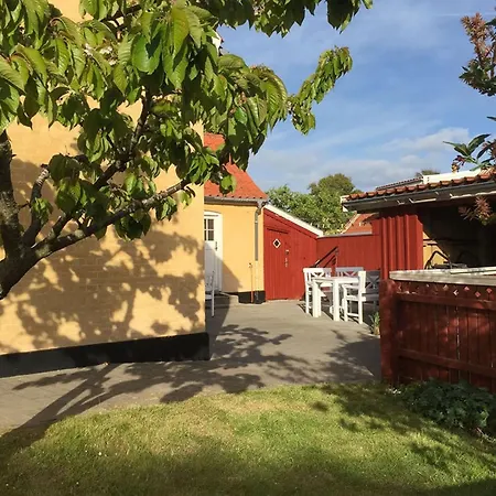 Reko - 500m From The Sea By Interhome Skagen