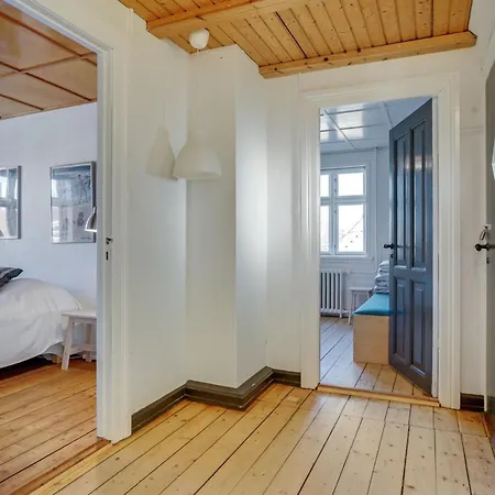 Reko - 500m From The Sea By Interhome Skagen