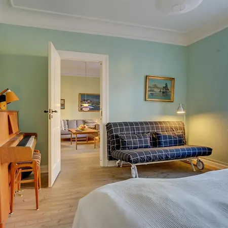 Feriehus Reko - 500m From The Sea By Interhome *