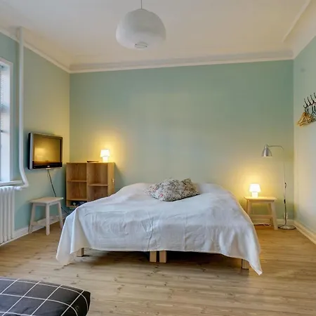 Reko - 500m From The Sea By Interhome *