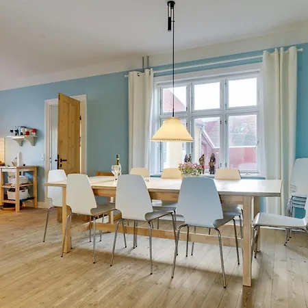 Reko - 500m From The Sea By Interhome Ferienhaus *
