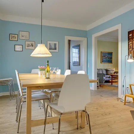 Reko - 500m From The Sea By Interhome