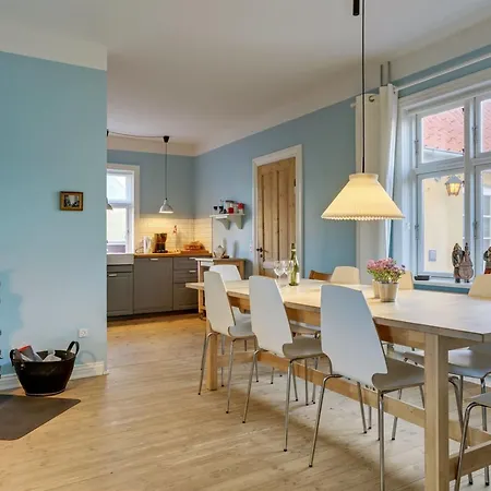 Reko - 500m From The Sea By Interhome *
