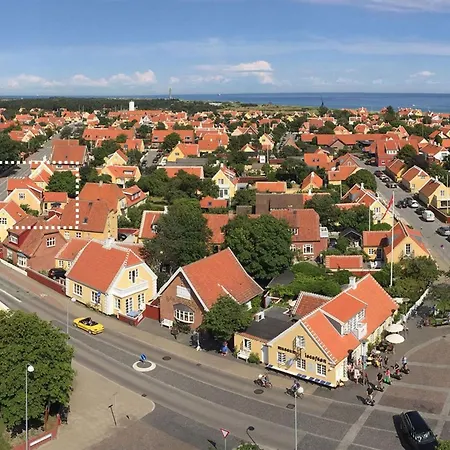 Reko - 500m From The Sea By Interhome Hébergement de vacances *