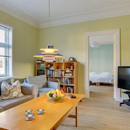 Feriehus Reko - 500m From The Sea By Interhome