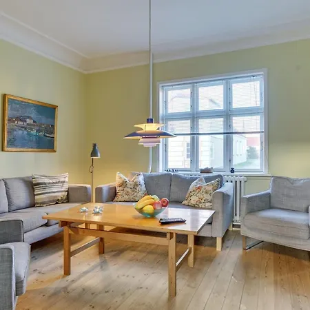Reko - 500m From The Sea By Interhome