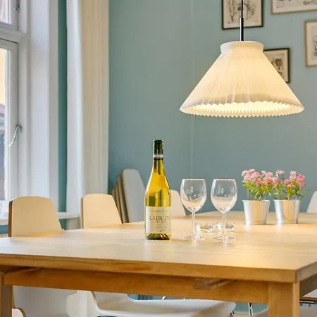 Reko - 500m From The Sea By Interhome Feriehus *