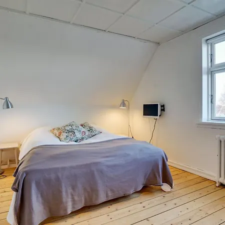 Reko - 500m From The Sea By Interhome Feriehus *