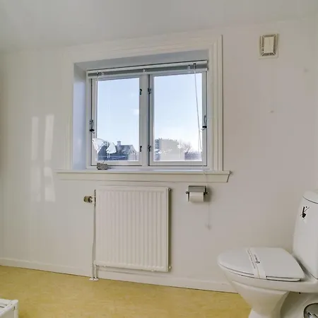 Ferienhaus Reko - 500m From The Sea By Interhome