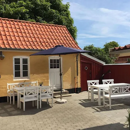 Feriehus Reko - 500m From The Sea By Interhome