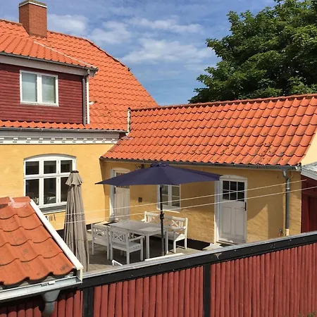 Reko - 500m From The Sea By Interhome Hébergement de vacances *